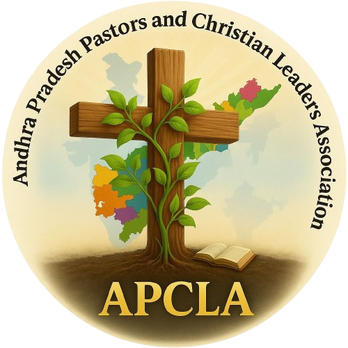 APCLA Logo